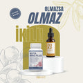 OLMAZSA OLMAZ İKİLİ