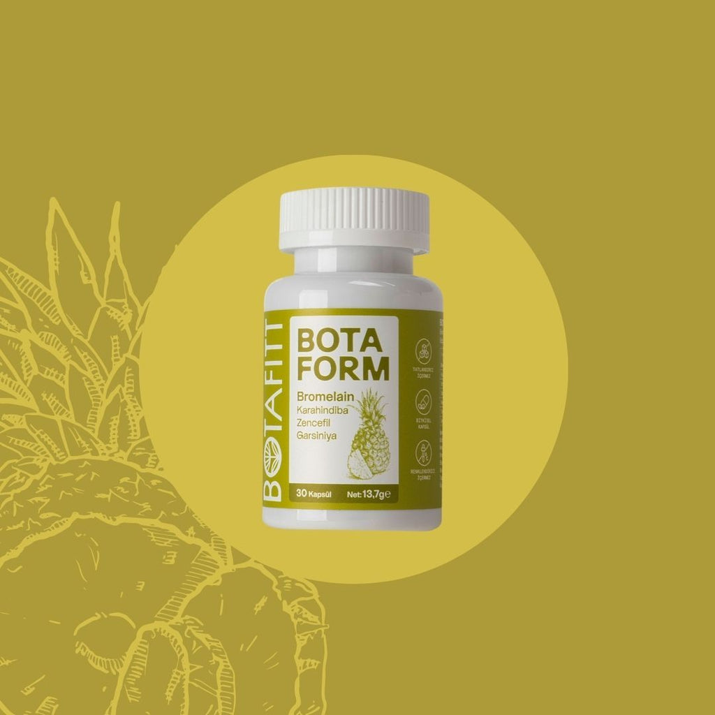 BOTAFORM