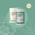 PROTEİN - 30 Günlük (White Whey & Vanilya)