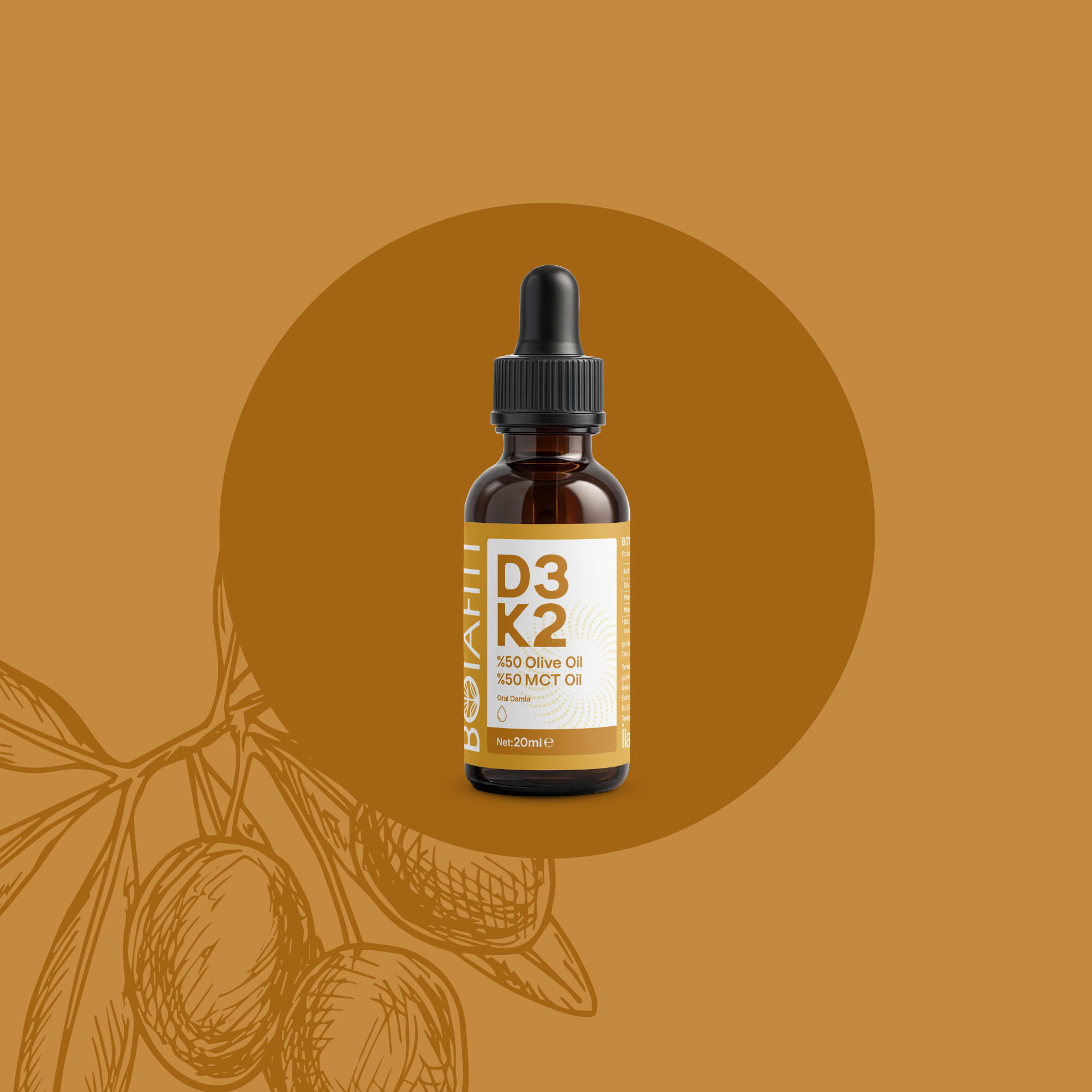 D3/K2