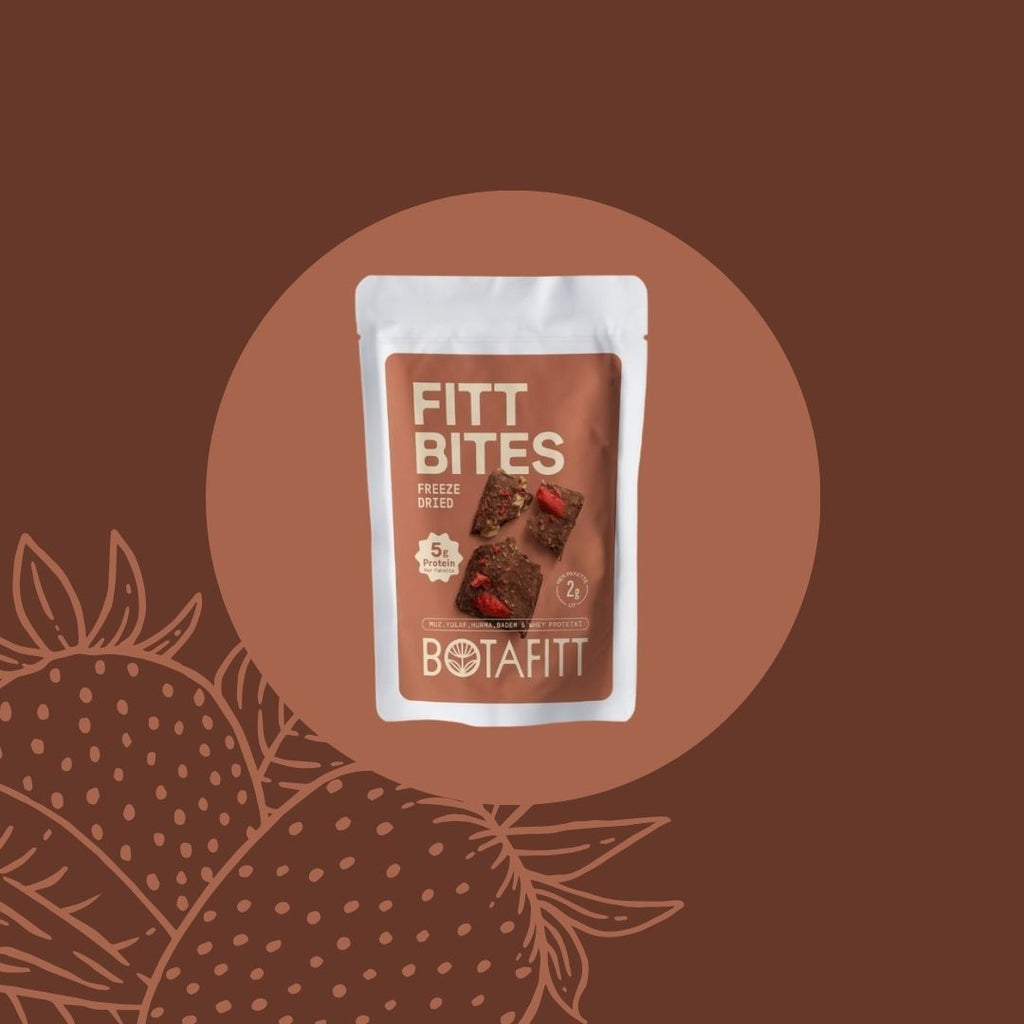 FITT BITES