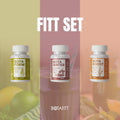 FITT SET